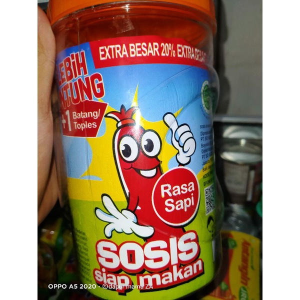 

sosis sonice