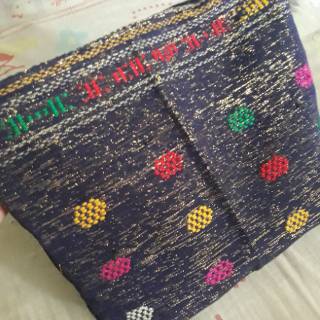 Jual Tas ulos | Tas Ulos Medan | Tas Tenun | Totebag ulos | Shopee