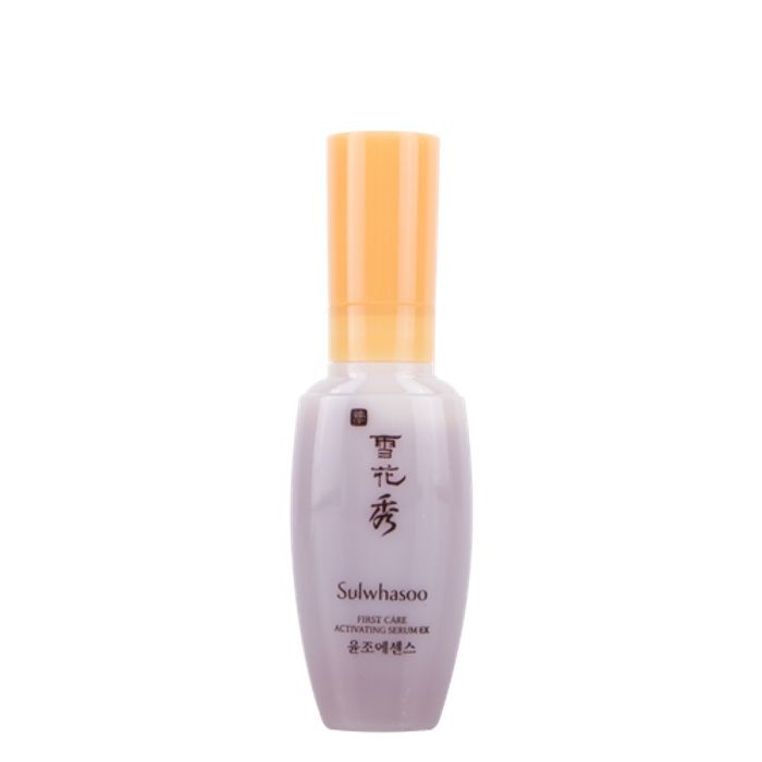 SULWHASOO FIRST CARE ACTIVATING SERUM EX 8ML
