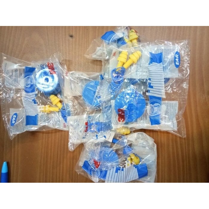 Ear plug 3M Murah