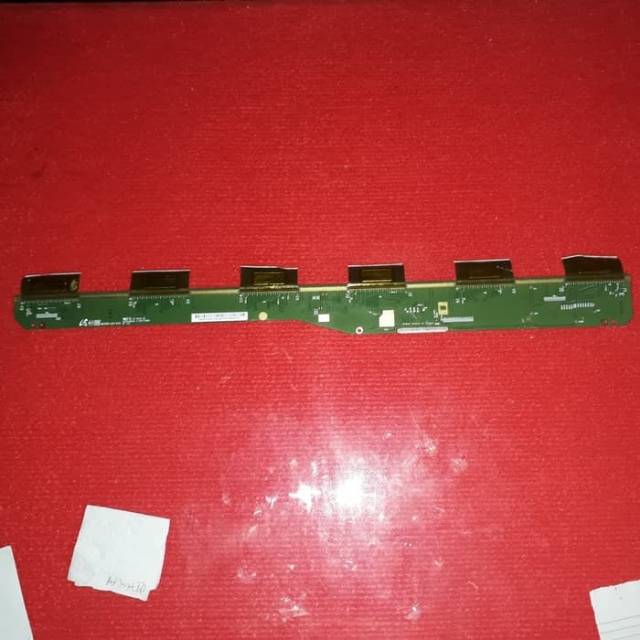 Tcon T Con Tycon Ticon Samsung LA22D400E1R LA22D400