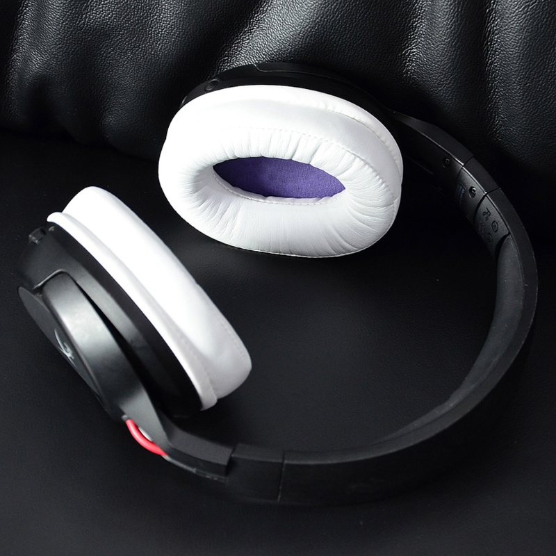 Btsg Busa Headphone Pengganti Untuk Hyperx Alpha / Cloud II / Stinger