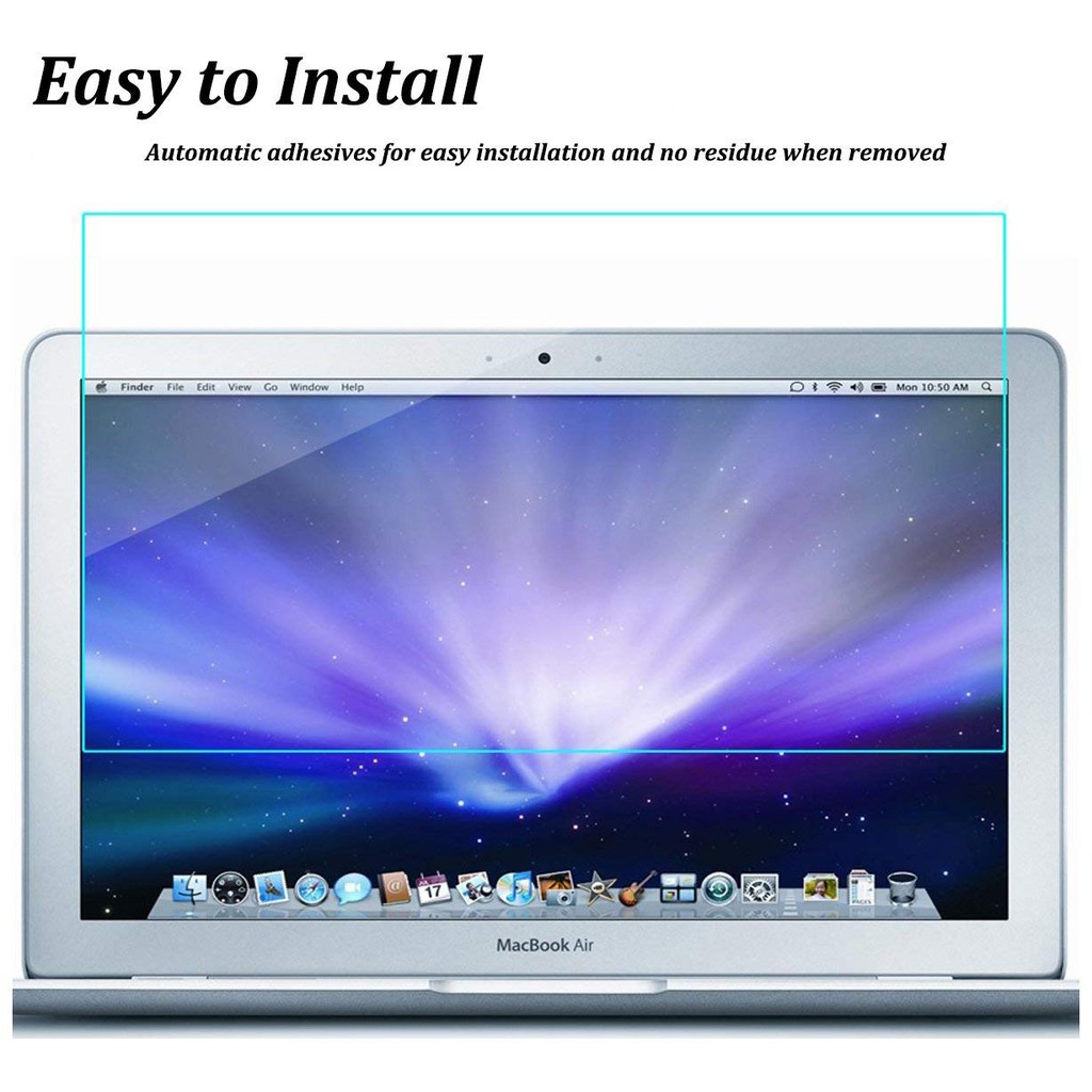 AR LCD Screen Guard Protector Film Apple MacBook Air 13 inch M1 M2 A1369 A1466 M1 A1932 A2179 A2337 M2 A2681 2022