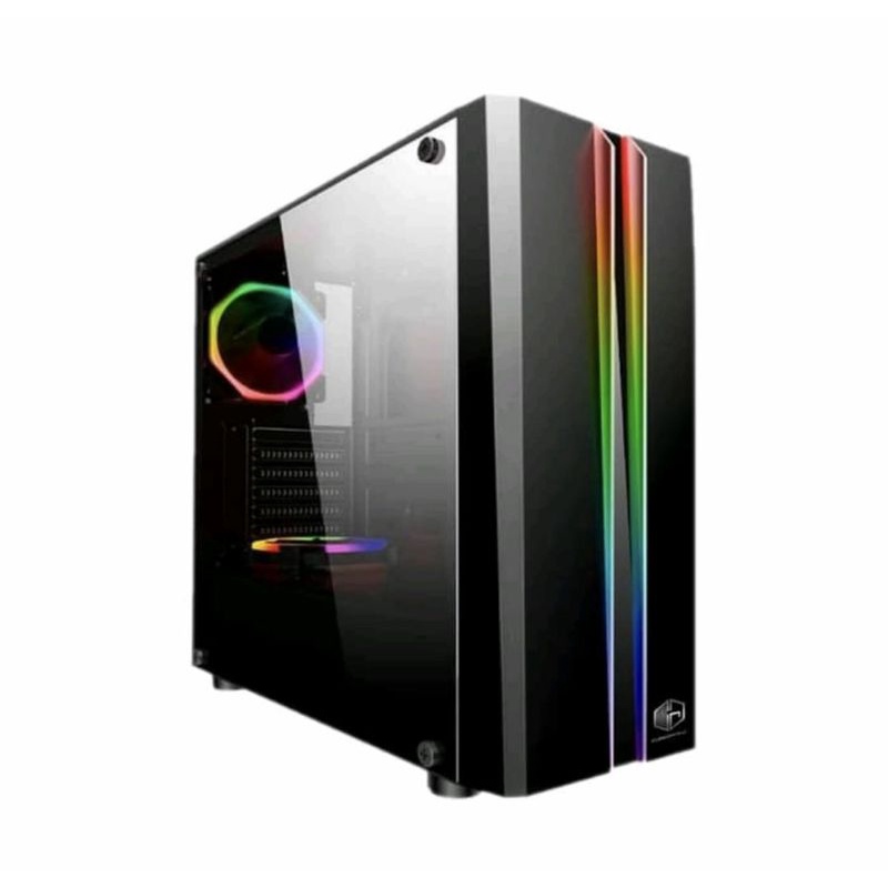 Cube Gaming zerv