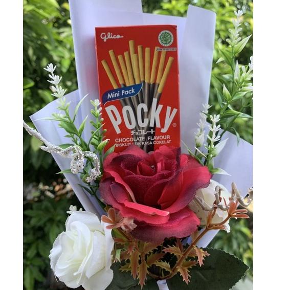 Paling Diminati PREMIUM ARTIFICIAL BOUQUET | Bouqet Murah | Snack Bouqet | Bouqet Uang | Hadiah Ulan