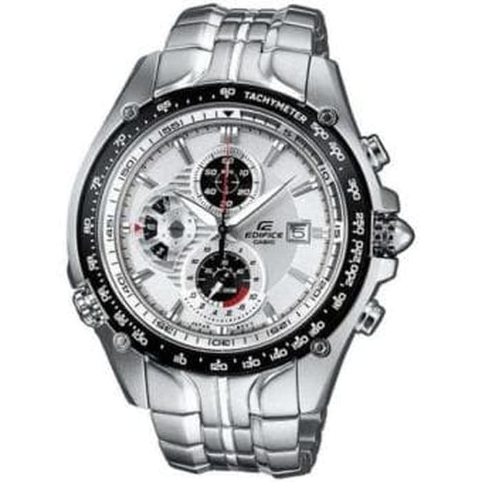 Jam Tangan Casio Edifice Original EF-543D-7A Original