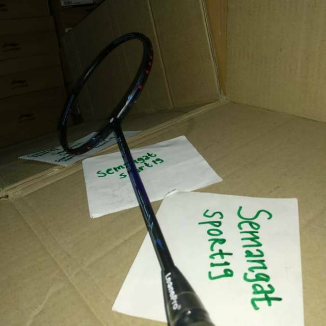 Z super wave 300/leonepro/raket/badminton/bulutangkis/original