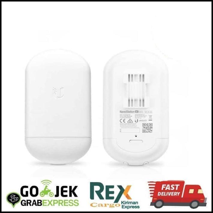 Ubiquiti Loco M5 Ac Ns-5Acl Ns 5Acl Nano Station M5 Ac