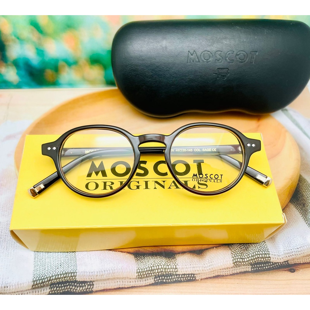 12.12 SALE !! new frame kacamata fashion wanita MC PETIE