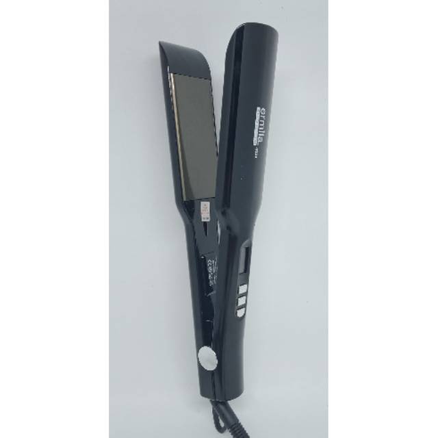 Ermila® violeta Flat Iron