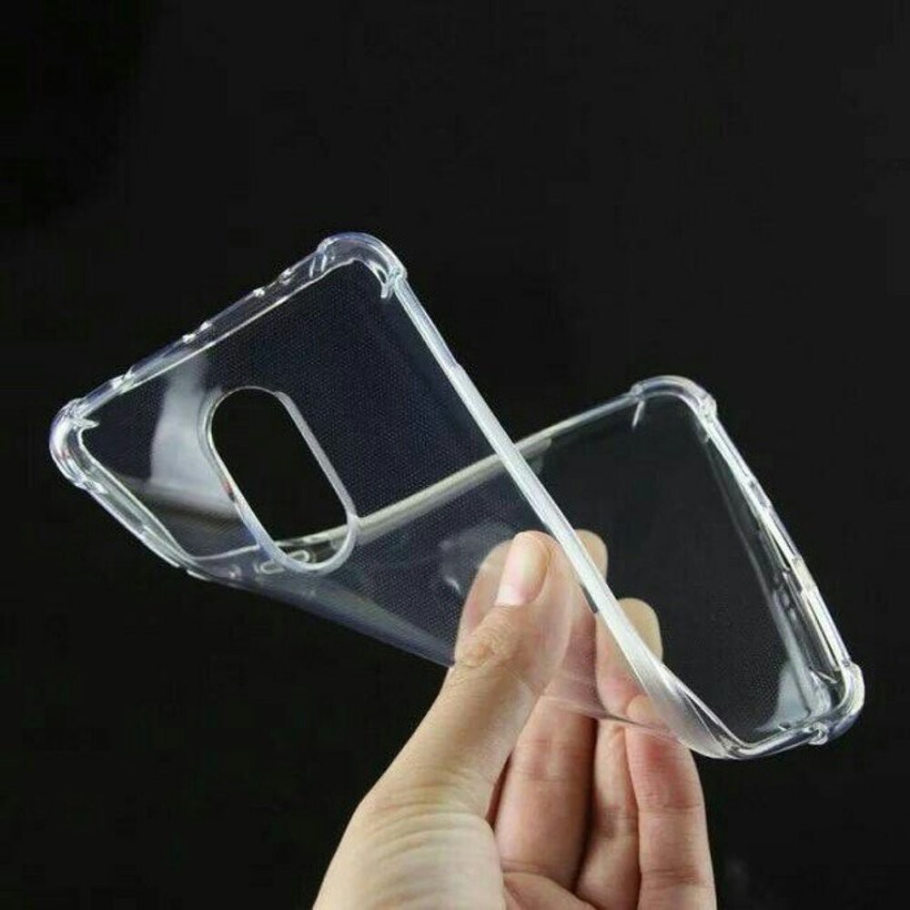 Anticrack Oppo A37 A57 A39 F1S A59 A83 F5 F3 A71 F7 F9 Neo 7 bening lembut Silikon Jelly murah