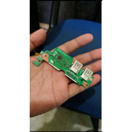 childboard board usb laptop Asus X455L X455 X455LD A455 A455LD