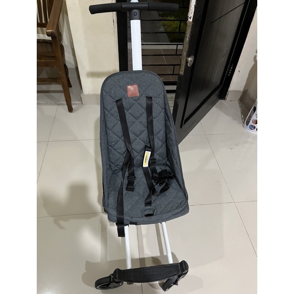 Stroller babyelle Rider preloved