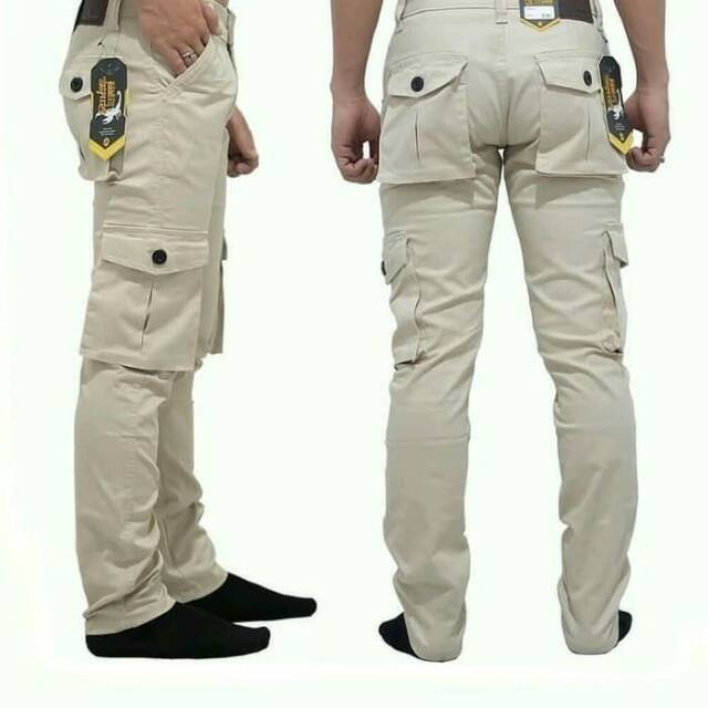 CELANA CARGO PRIA ORIGINAL /CELANA CARGO PRIA