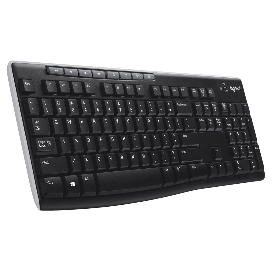 Keyboard Logitech K270 Wireless