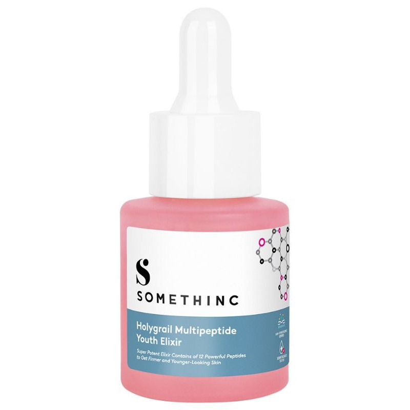 SOMETHINC Holygrail Multipeptide Youth Elixir