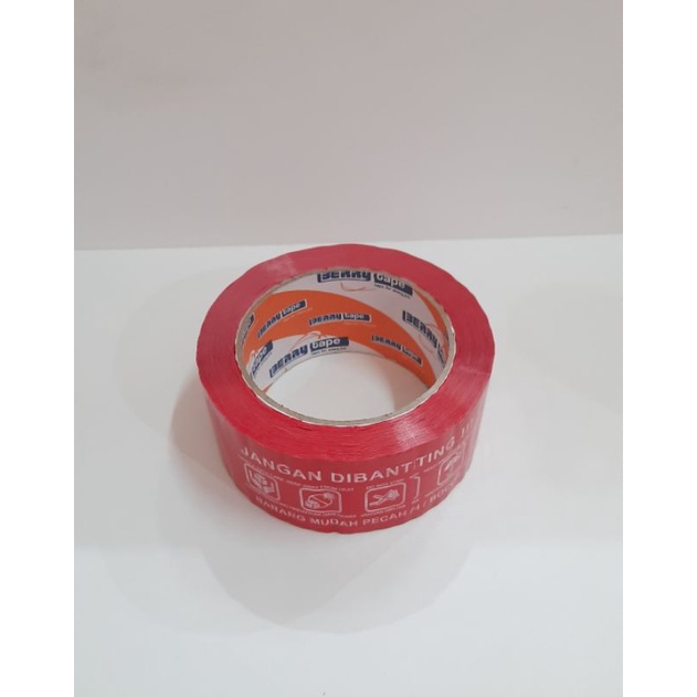 

PLAKBAN FRAGILE BERRY 48x90Y