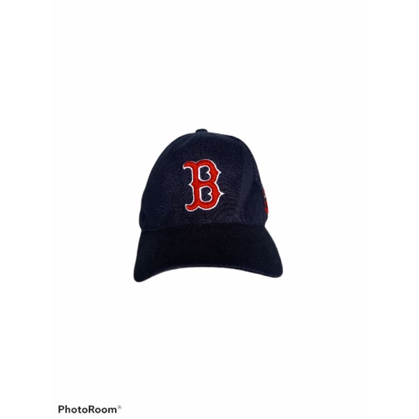 Topi MLB second import original