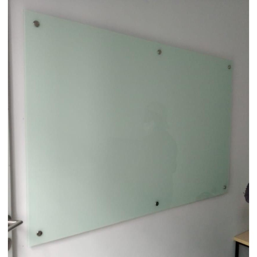 

Harga Glassboard/Glassboard Magnetic/Glassboard Marker Uk 90x120 - Jual Papan Tulis Kaca Di Malang