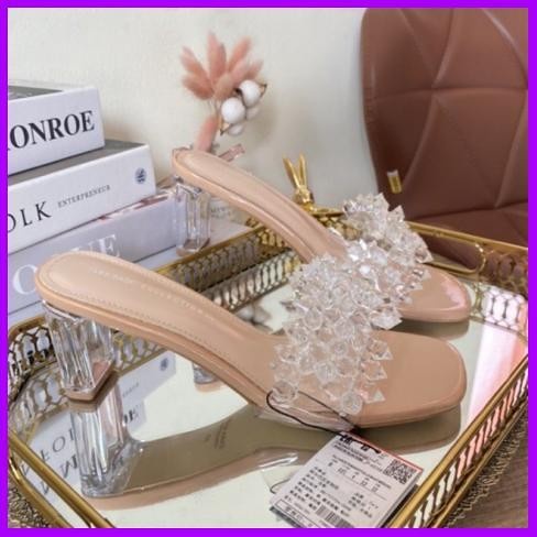 

(TERLARIS) [FREE PAPERBAG FREE BUBBLEWRAP] - ZR-403