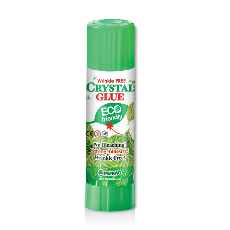 

Mungyo Official - Crystal Glue Stick 25 gr