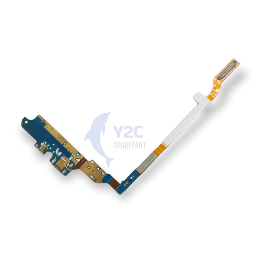 FLEXI CHARGER SAMSUNG I9500 / GALAXY S4 / FLEXIBLE BOARD CASAN