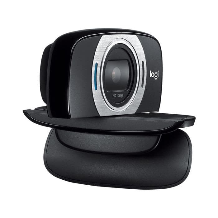 Webcam Logitech C615 Portable Full HD1080p C 615