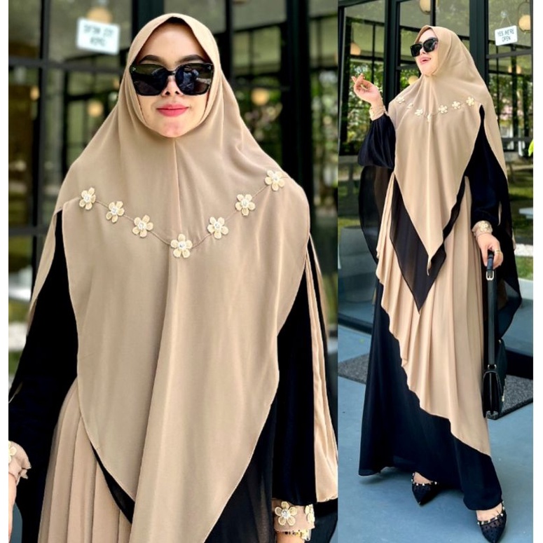 NARA SET SYARI ORIGINAL BY ALDISA-4