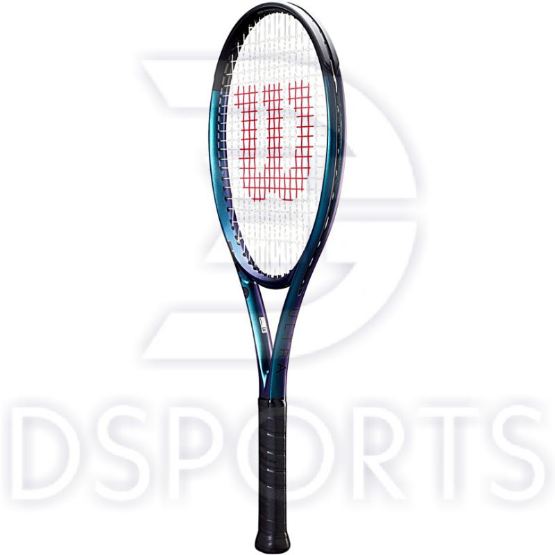 Wilson Ultra 100L L V4 280 Gr 16 19 V4.0 280g V 4 4.0 ( Racket Tennis Tenis Raket ) ORIGINAL