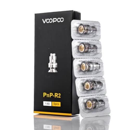 Voopoo Vinci Coil 1.0 Ohm PNP-R2 1 PCS - AUTHENTIC