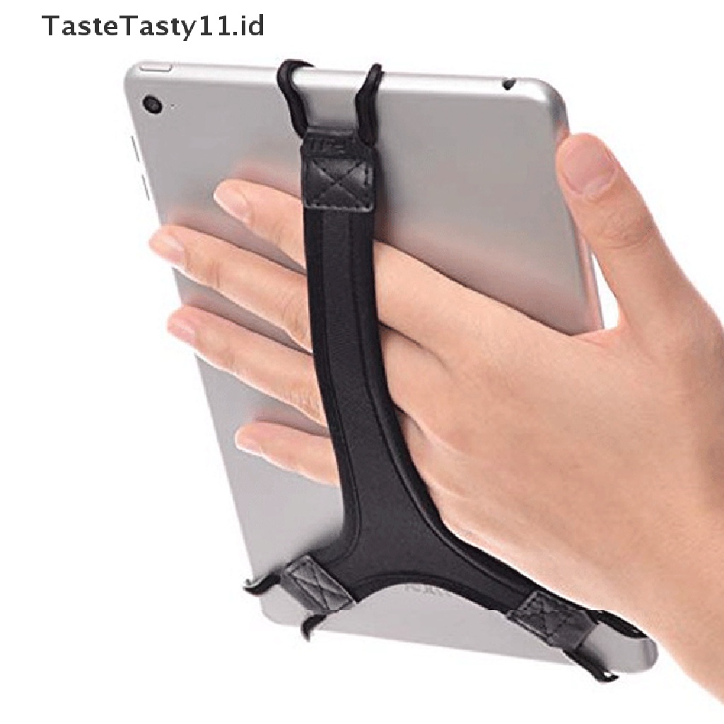 Strap Grip Tablet Mini Portable Operasi Satu Tangan