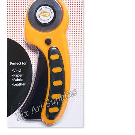 

✷ Rotary Cutter 45mm - ZRM ♨