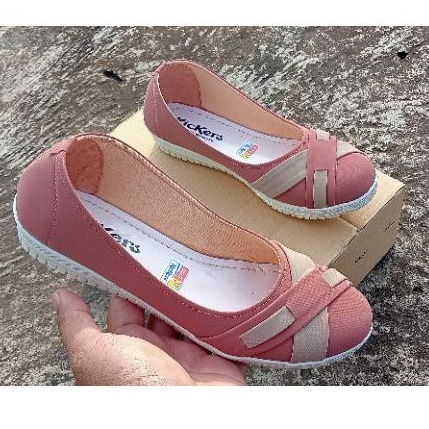 Flatshoes wanita kekinian murah berkualitas 2022