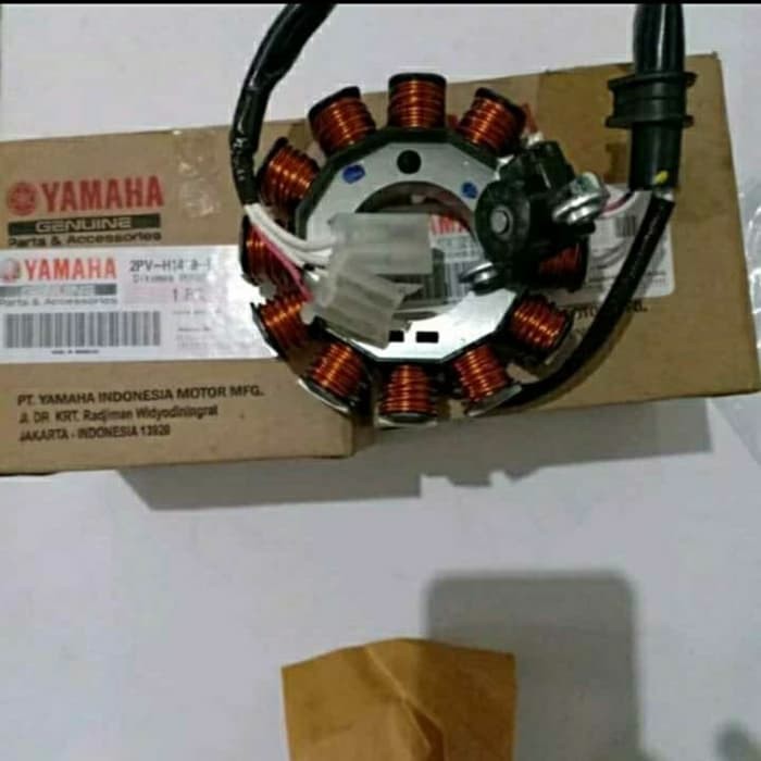 spul mx king original ygp      yamaha