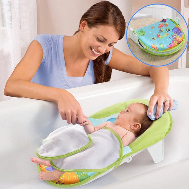 portable newborn seat