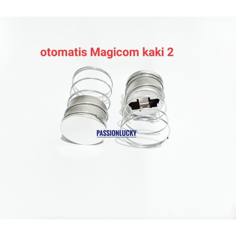 OTOMATIS MEGICOM/PEER MAGICCOM/OTOMATIS MAJICJAR/OTOMATIS MAGICCOM