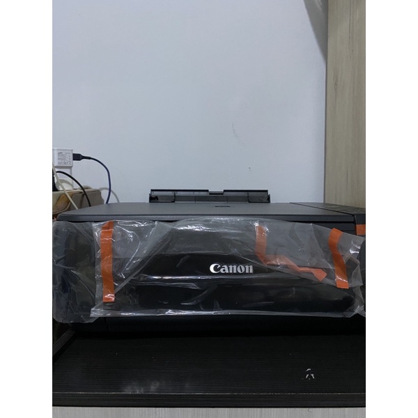 Canon Printer MP287