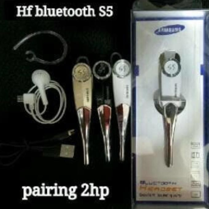 1909G Headset Bluetooth Samsung Model S5 Bluetooth 4.0 A2Dp Stereo Buy