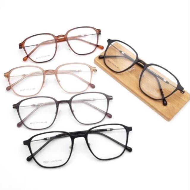 frame kacamata 6137