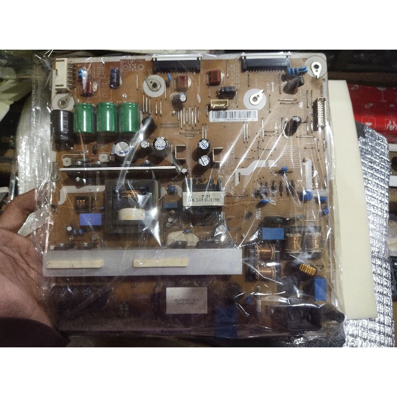 PSU PLASMA SAMSUNG 43F4500 - PS43F4500 - POWER SUPPLY 43F - 43F4000 - REGULATOR PLASMA - 43F4500