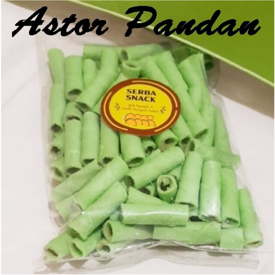 

Momogi Pandan 250 gr