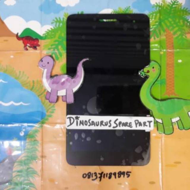 Lcd Touchscreen HW Mediapad T2 BGO-DL09 Full set Orignall