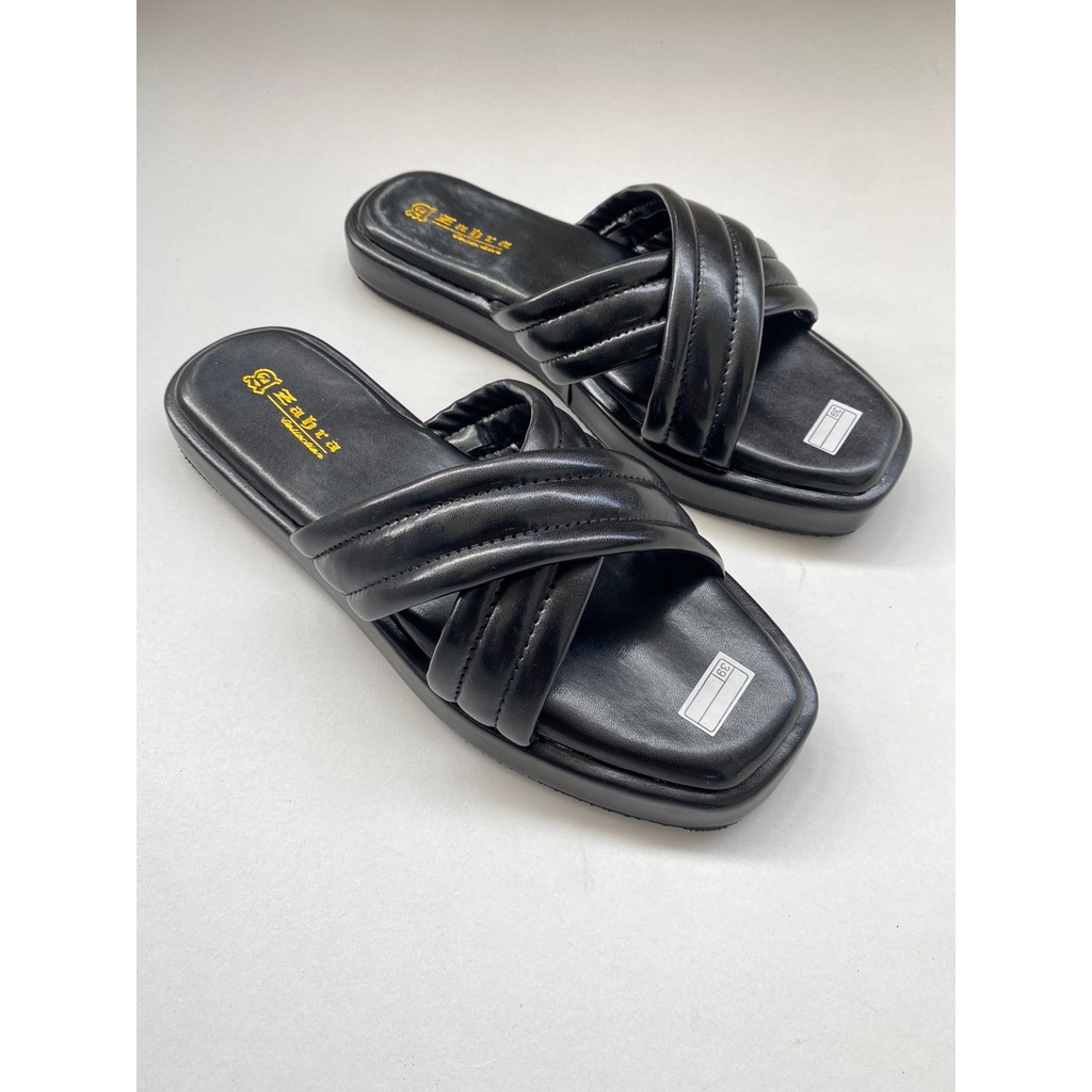 SANDAL WANITA PLATFORM (ML:04)