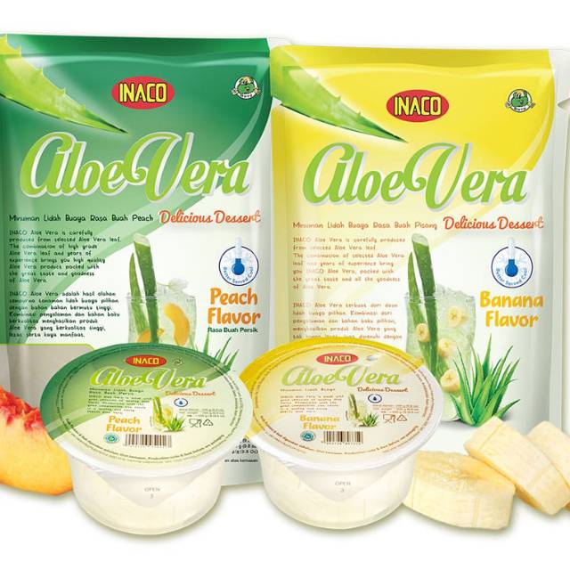 

Inaco Aloe Vera