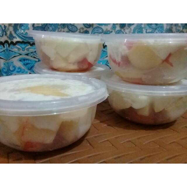 

Salad Buah Segar