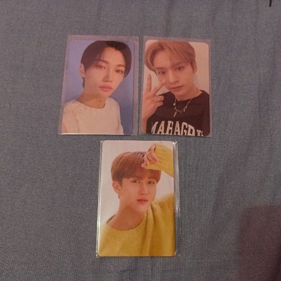 pc mahagrid leeknow stray kids