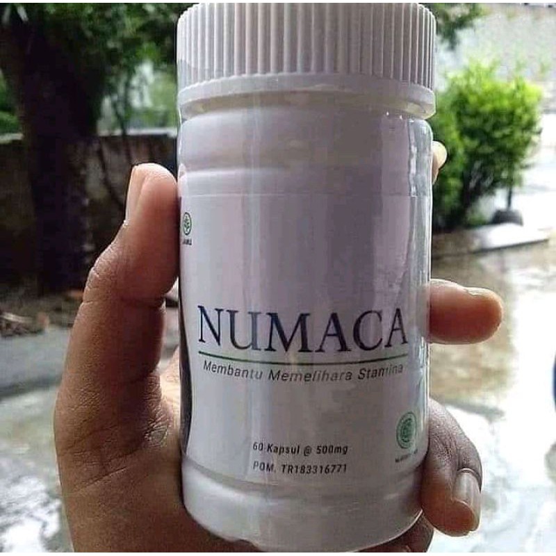 NUMACA