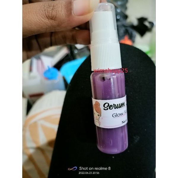 SERUM ANGGUR ORIGINAL 20ML BY WIMMYGLOW