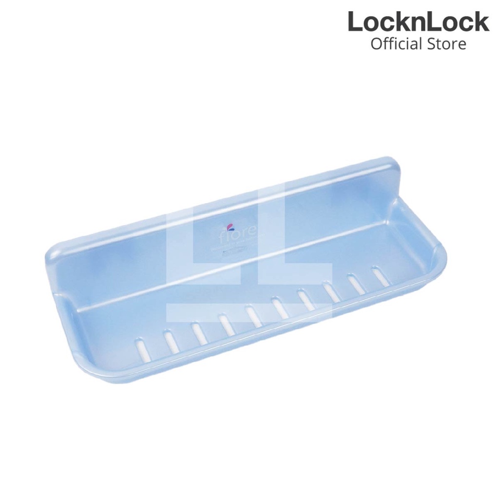 LocknLock Fiore 3P Soap Hanger - HP340B