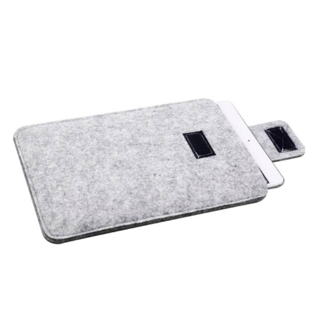 Felt Sleeve Case Laptop 11 / 13 / 15 Inch